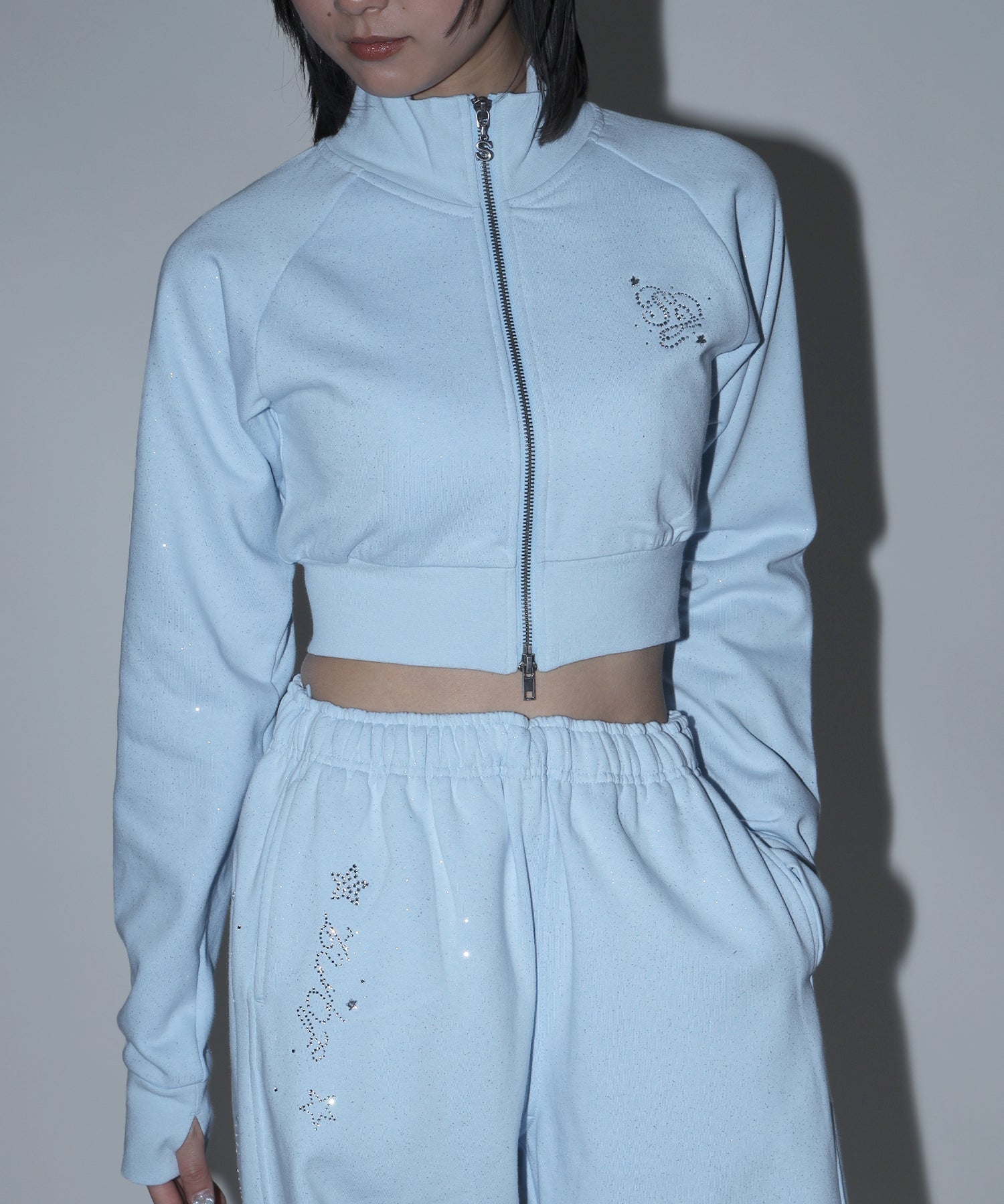モデル:H163 Size:S