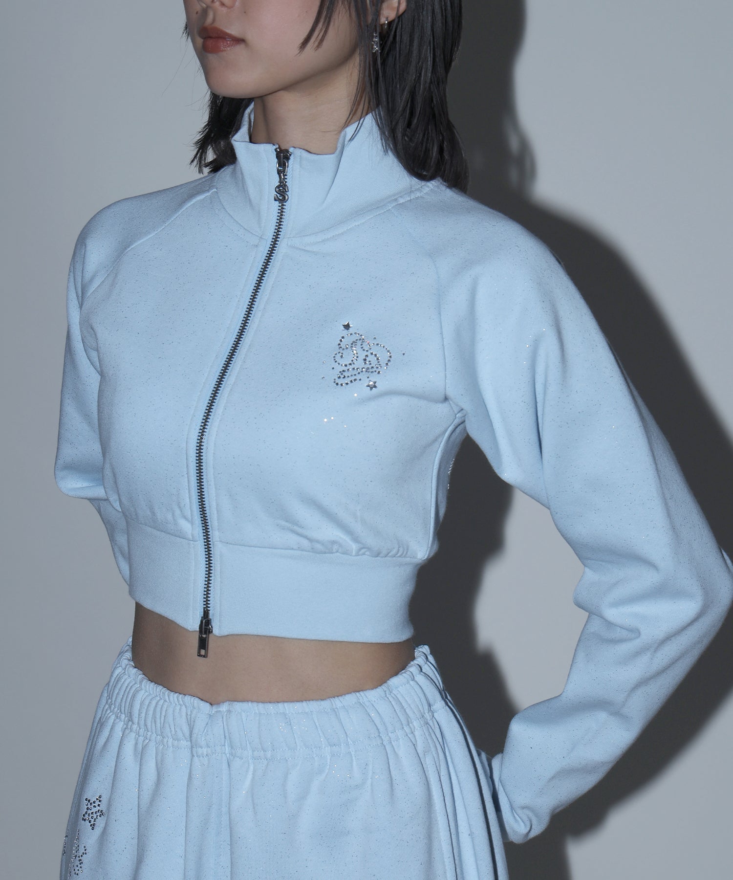 モデル:H163 Size:S