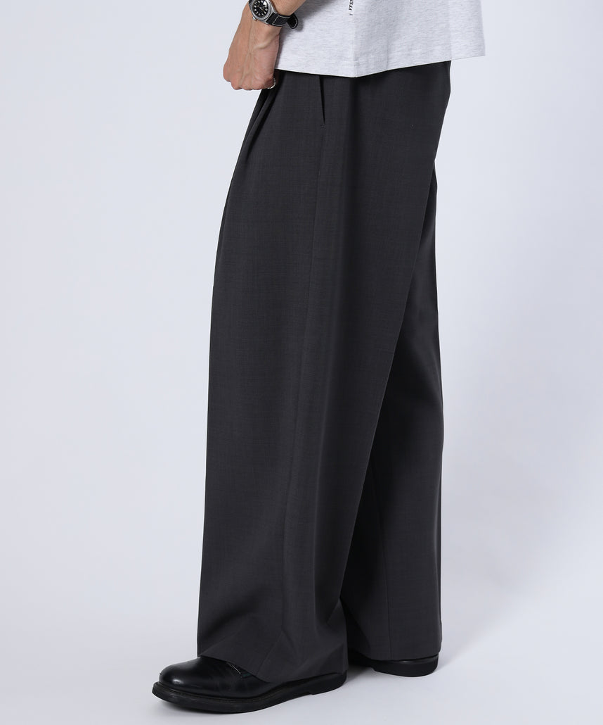 モデル:H178 Size:M グレー