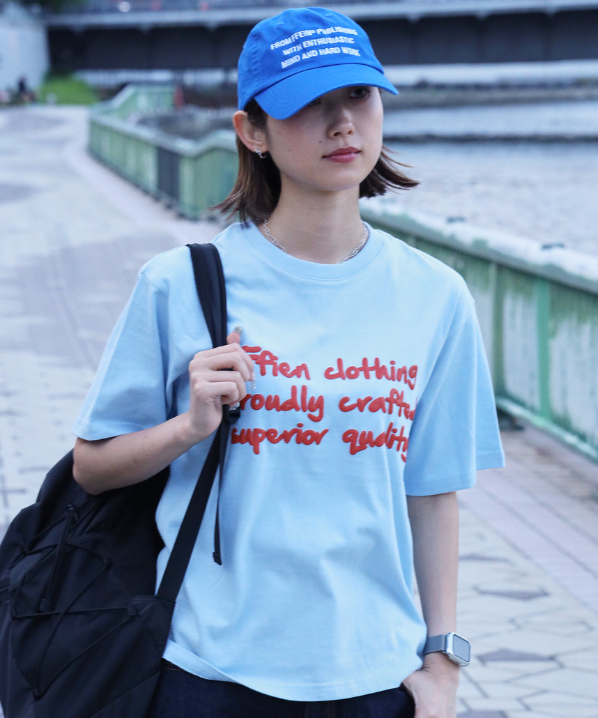 モデル:H163 Size:S ライトブルー