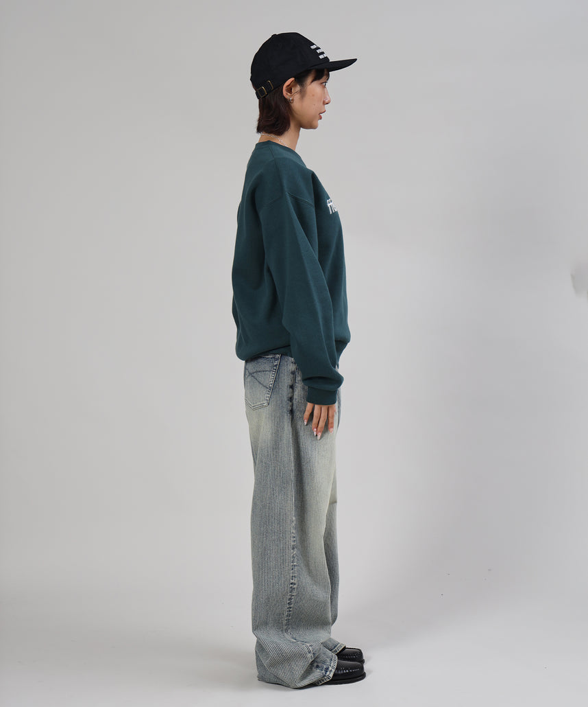 モデル:H163 Size : M グリーン