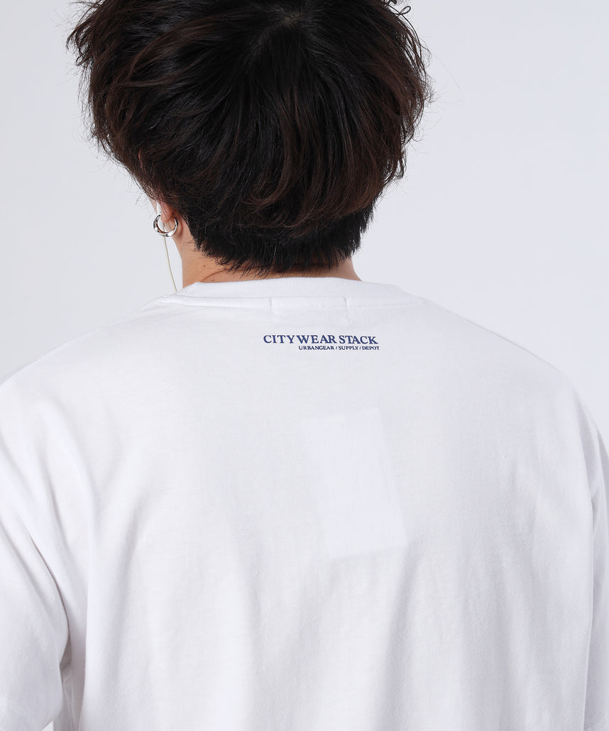 モデル:H178 Size:L 柄01