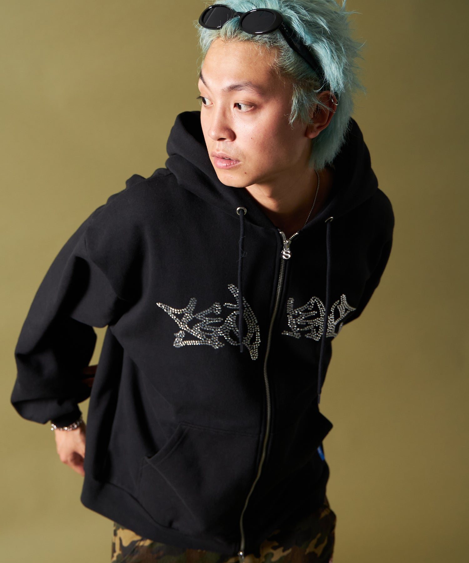 モデル:H178 Size:L