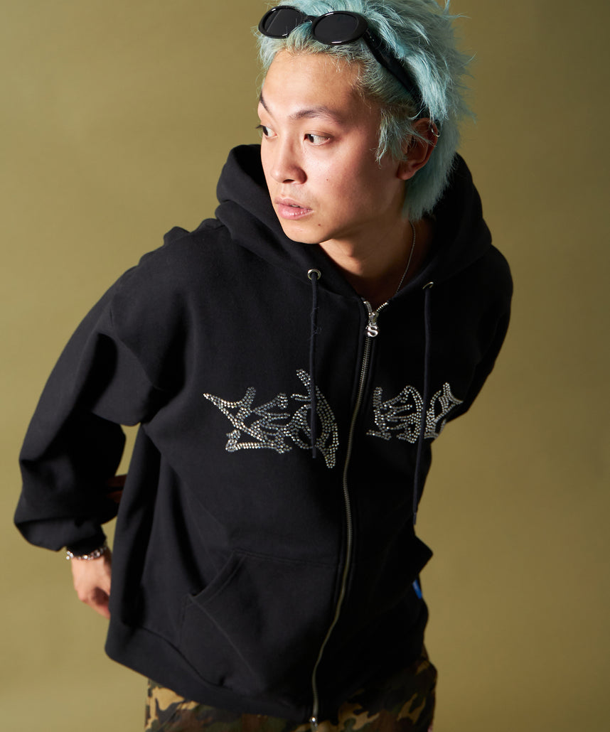モデル:H178 Size:L