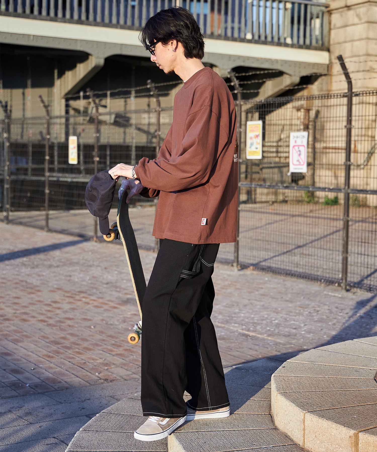 モデル:H177 Size:L