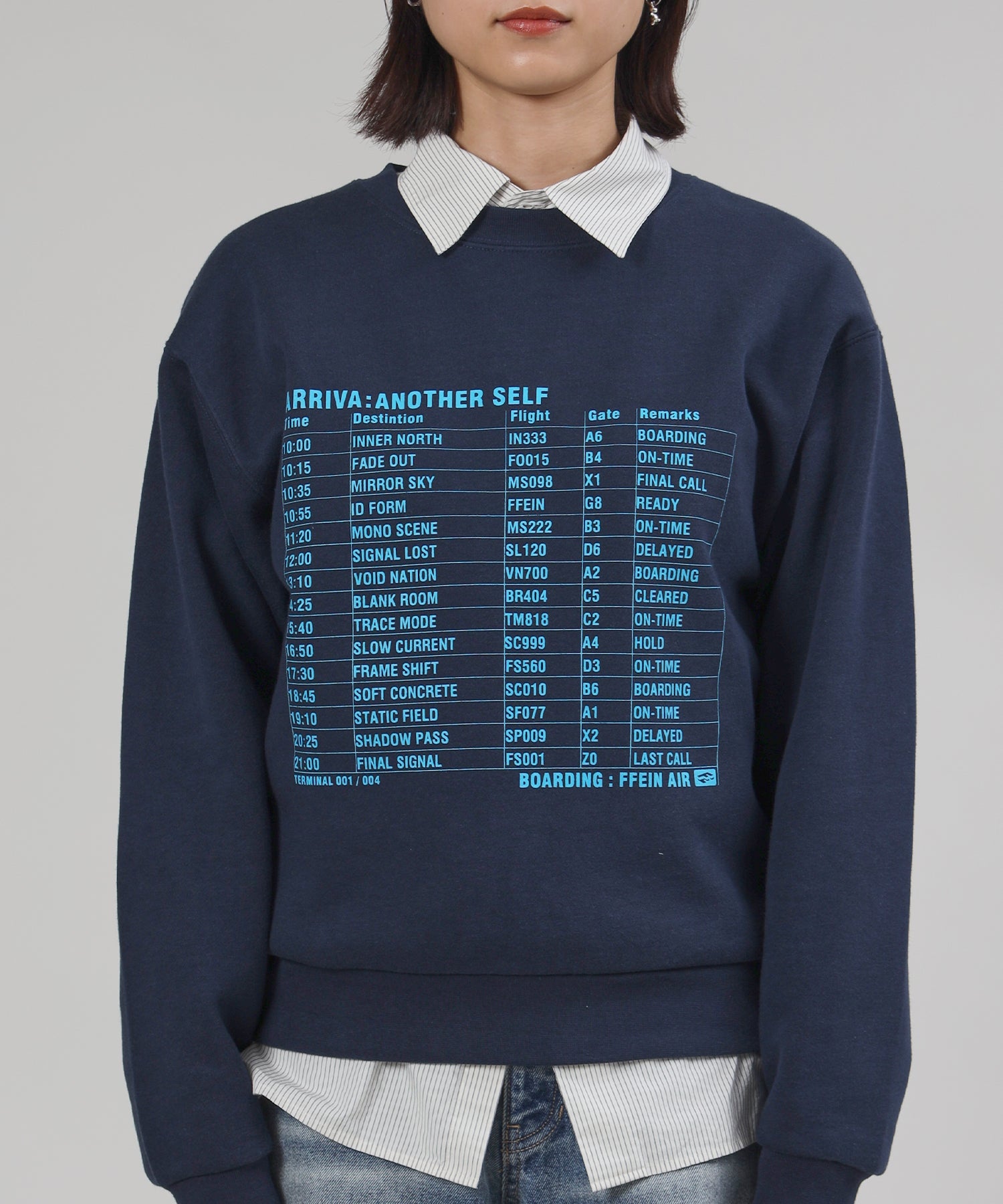 モデル:H163 Size : S  ネイビー