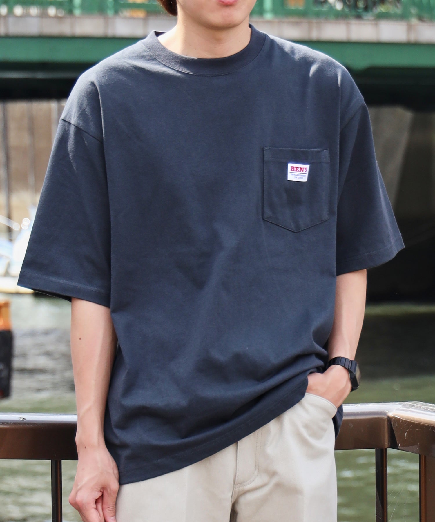 モデル:H178 Size:L