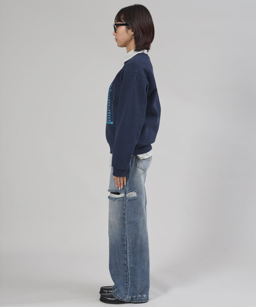 モデル:H163 Size : S  ネイビー