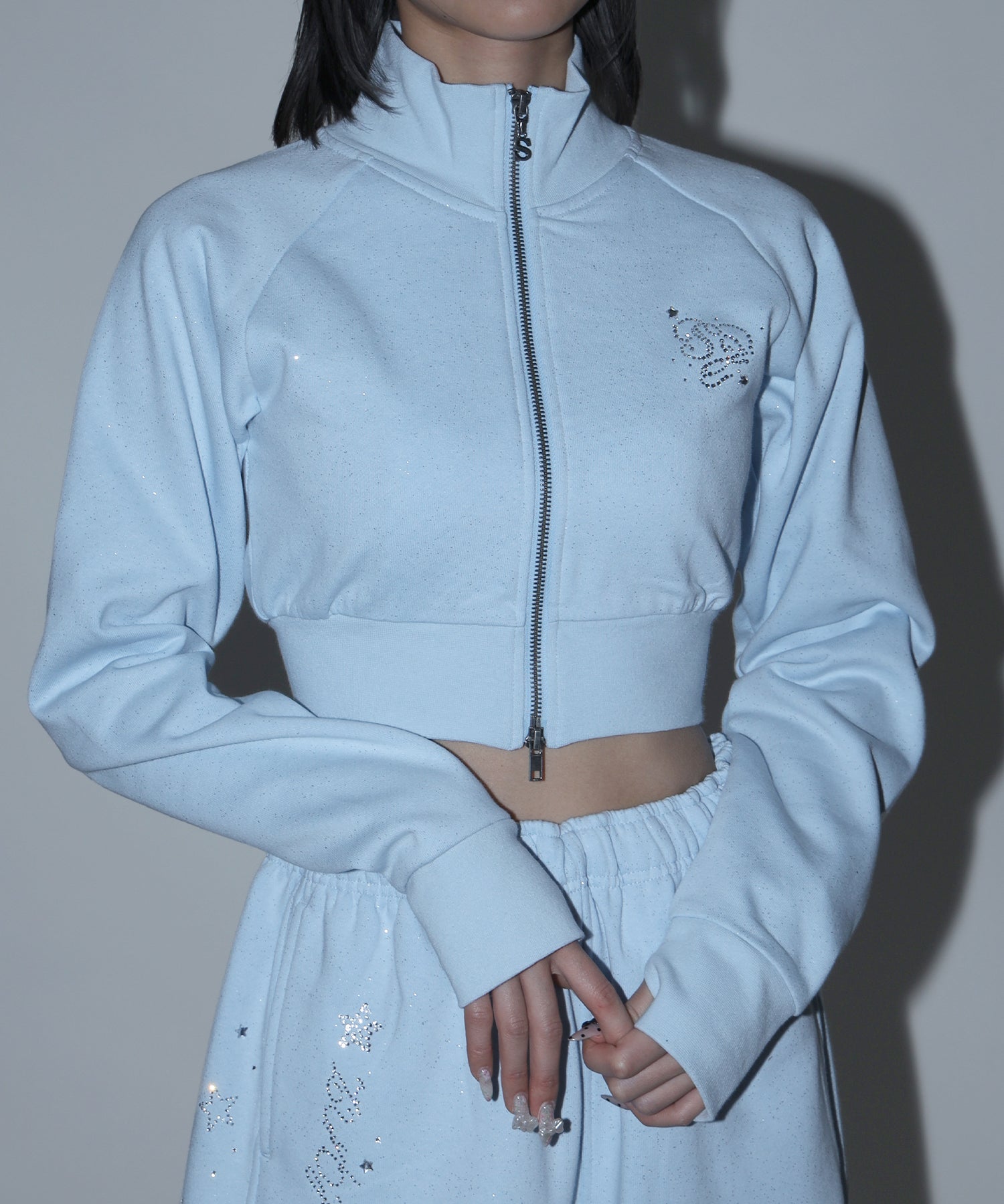 モデル:H163 Size:S