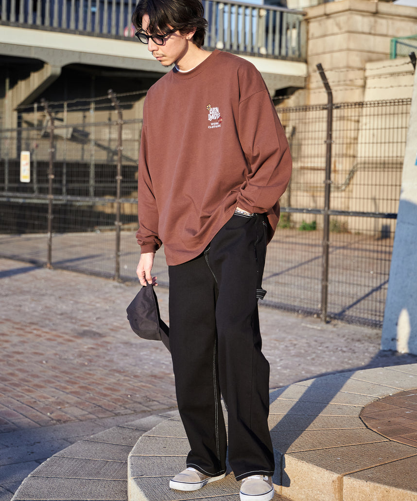 モデル:H177 Size:L