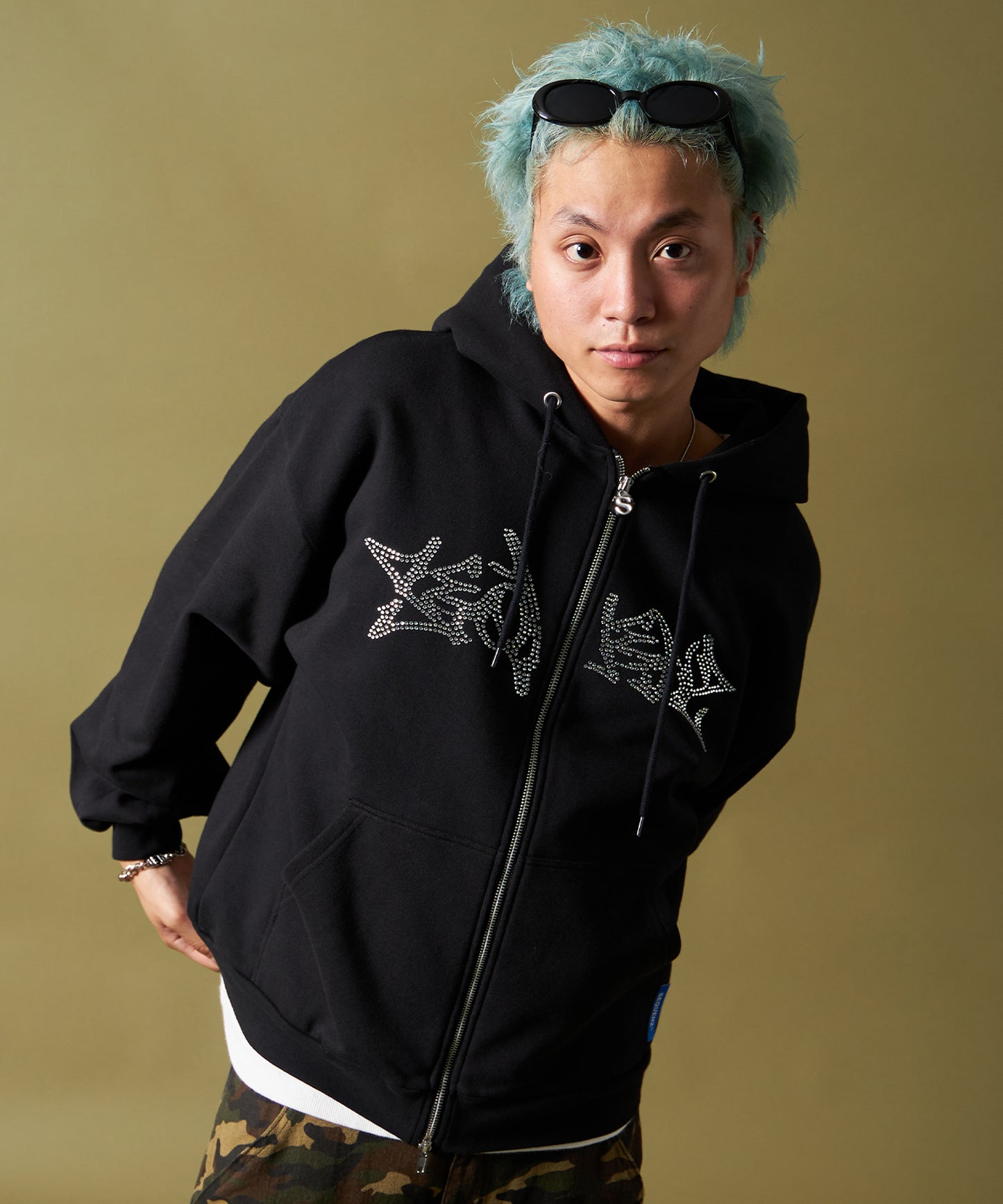 モデル:H178 Size:L