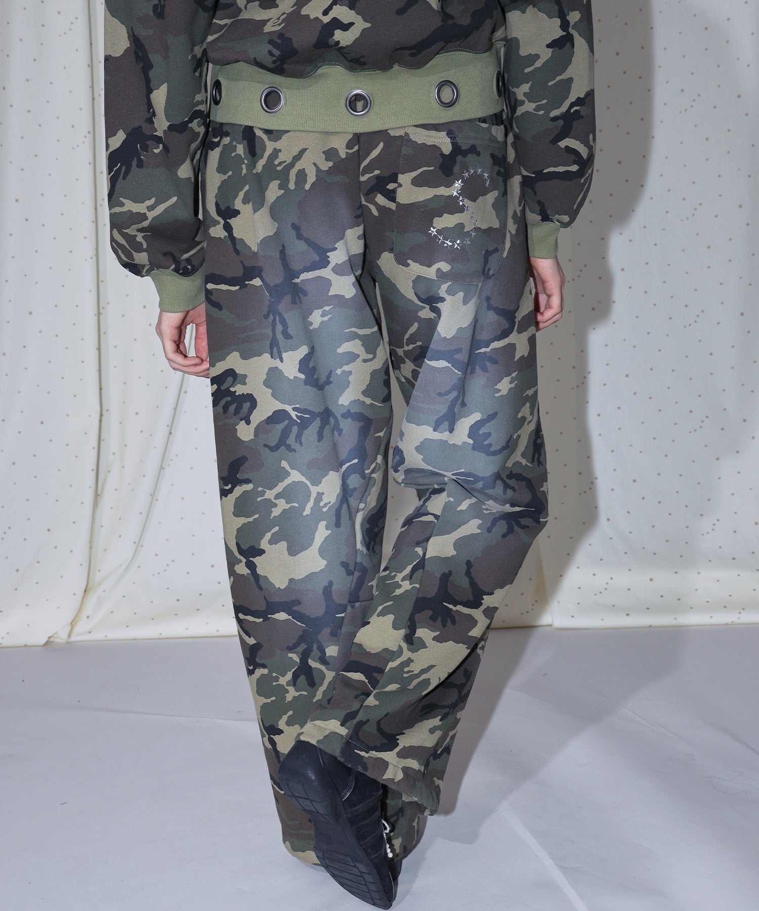 モデル:H171 Size:L