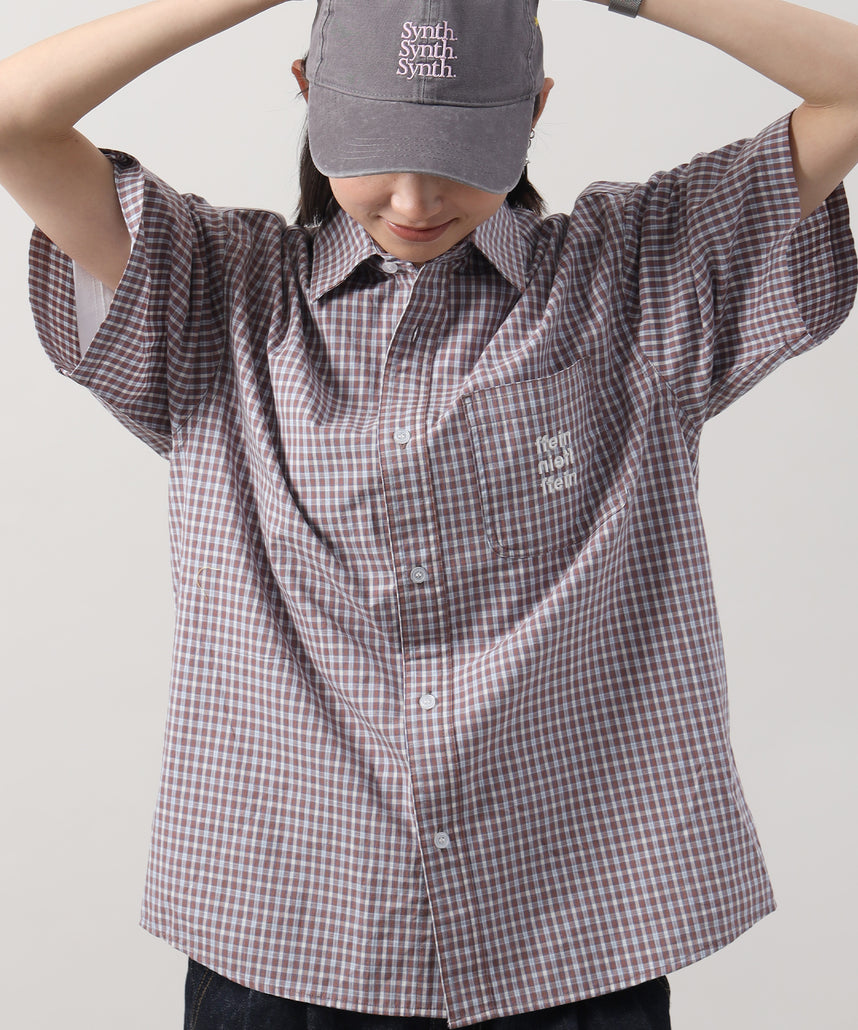 モデル:H163 Size:L パープル