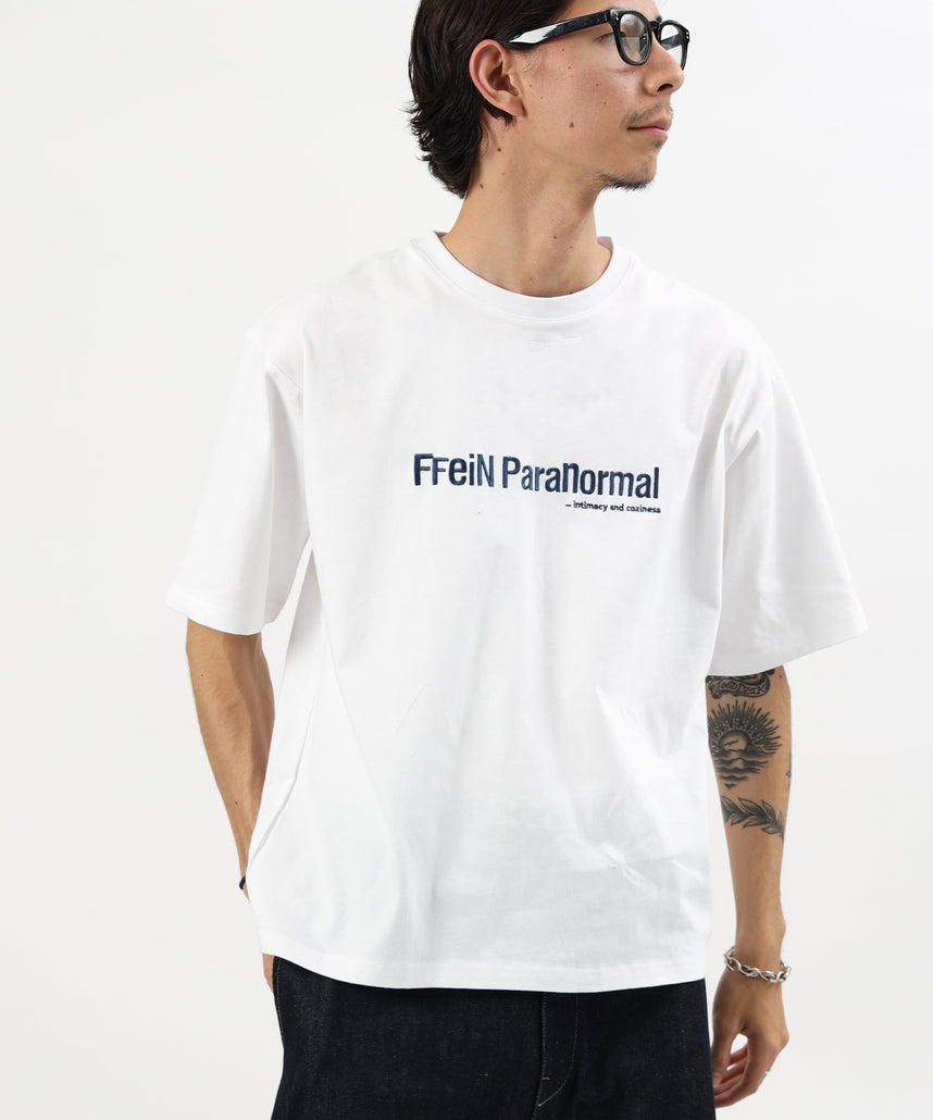 H177 Size:L ホワイト