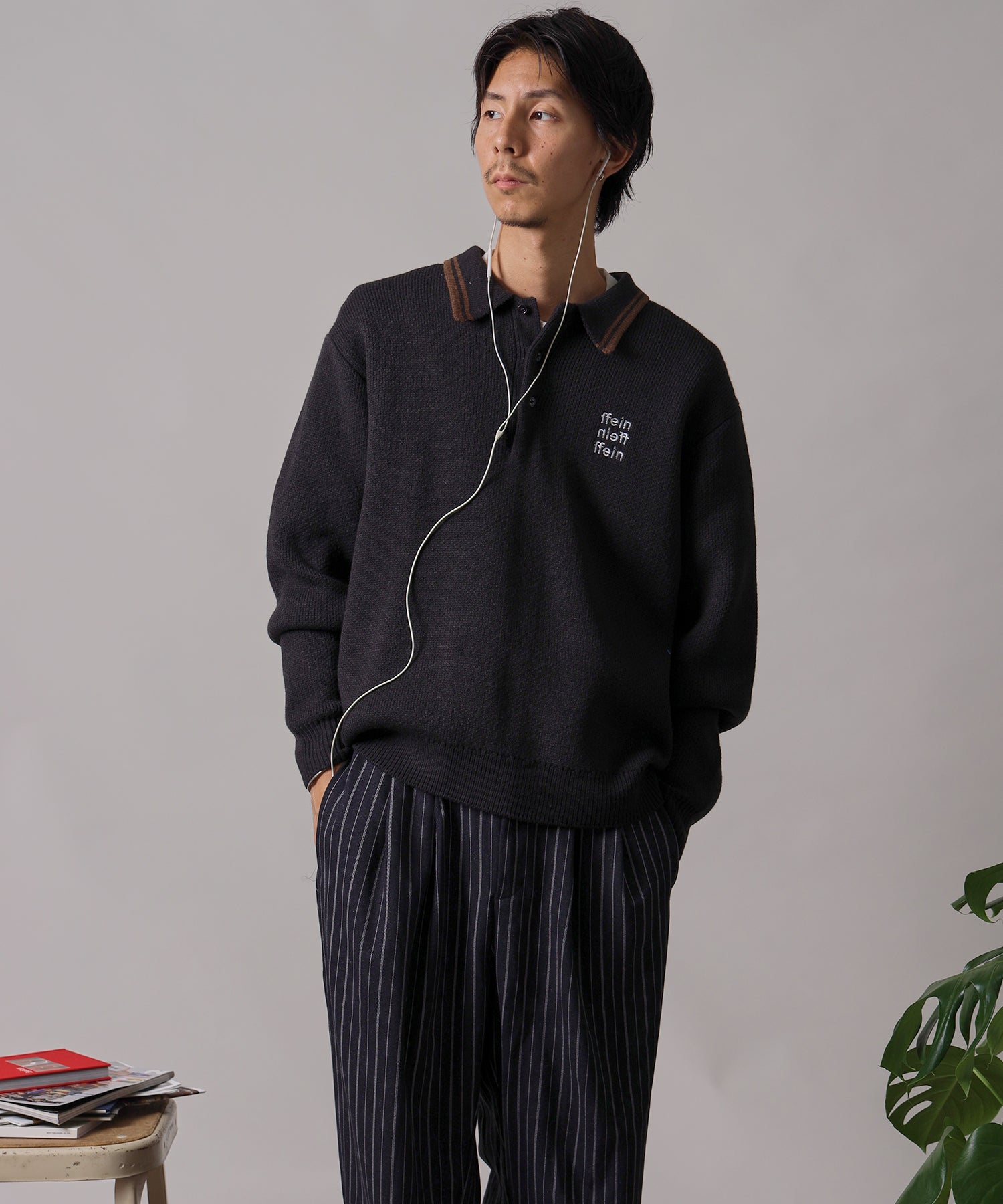 モデル:H178 Size:L