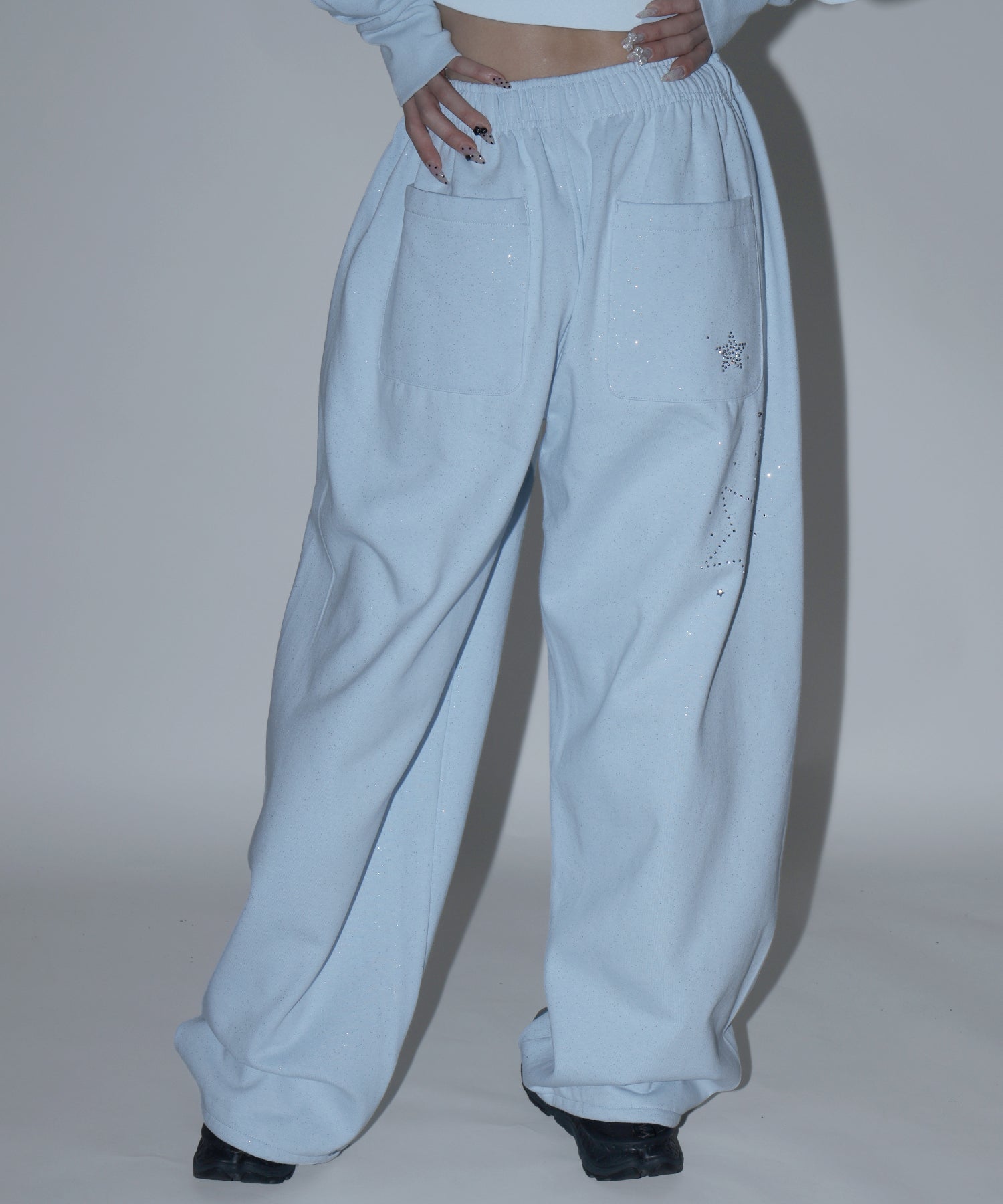モデル:H163 Size:L