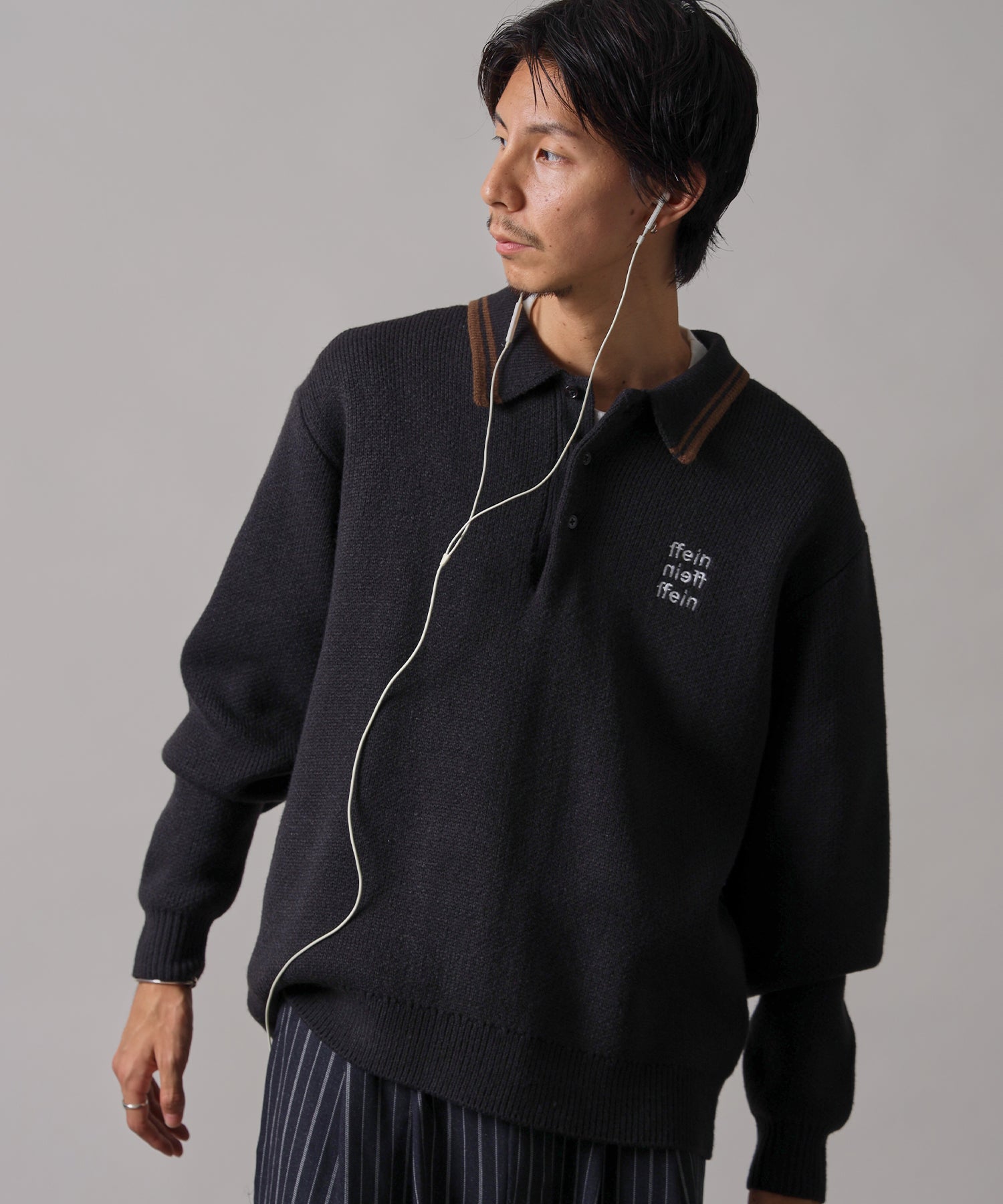 モデル:H178 Size:L