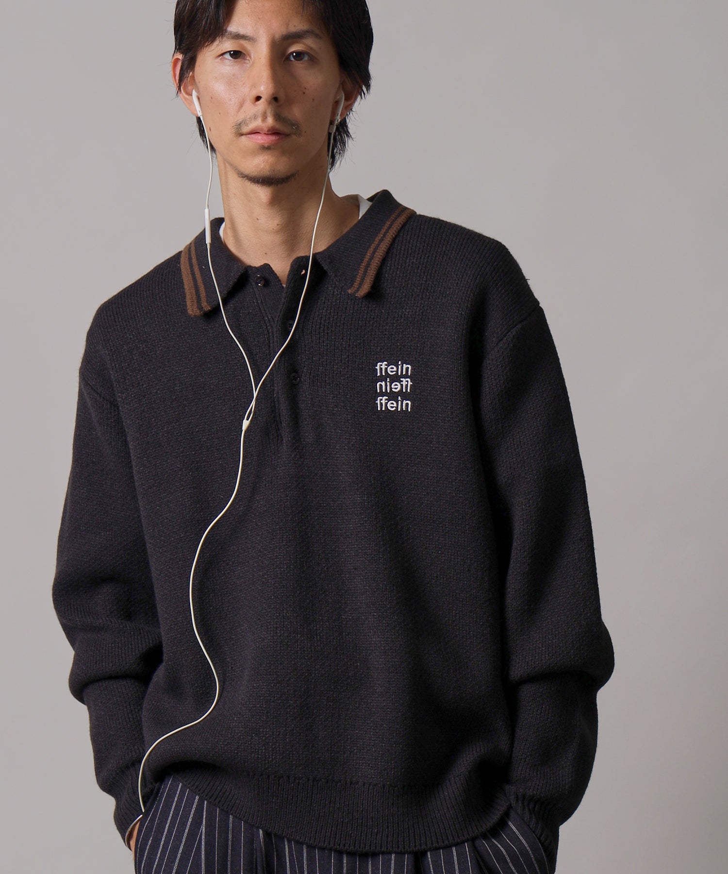 モデル:H178 Size:L