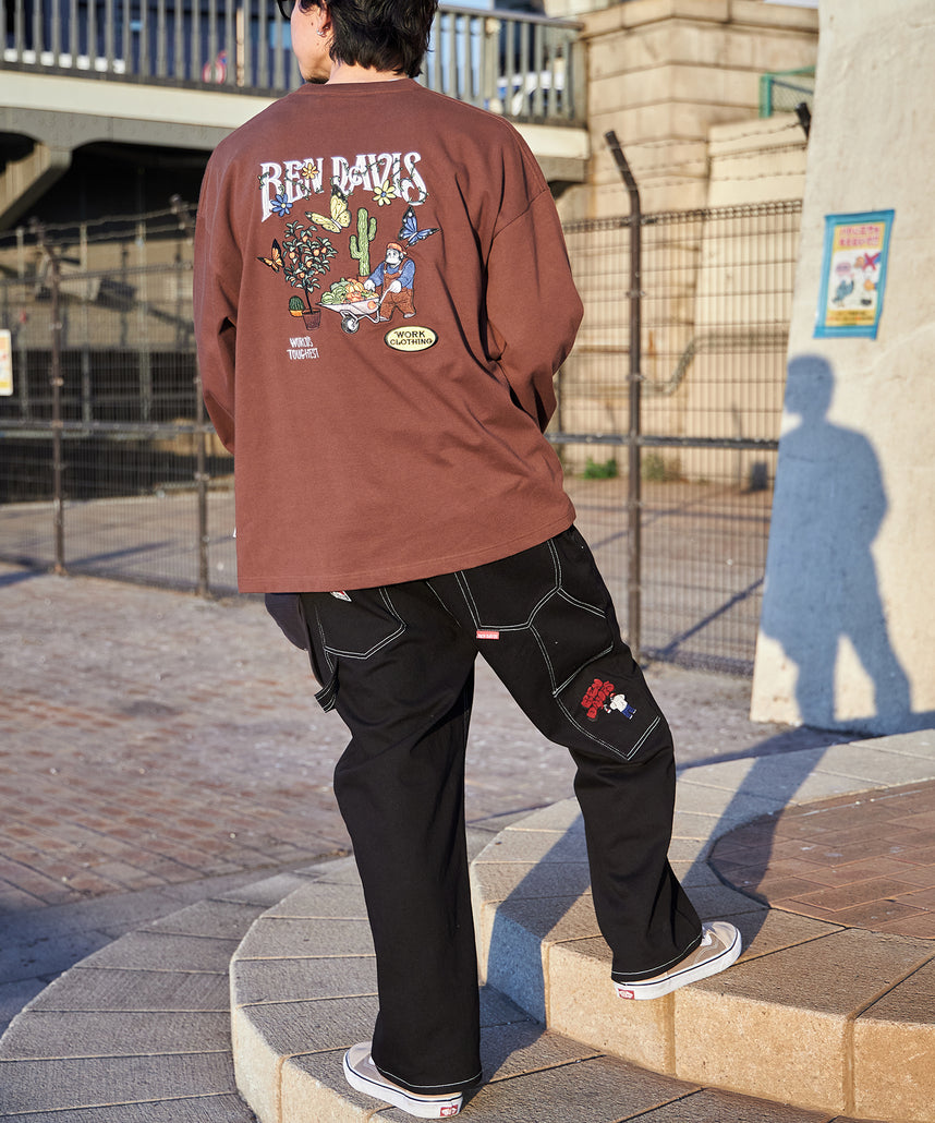 モデル:H177 Size:L