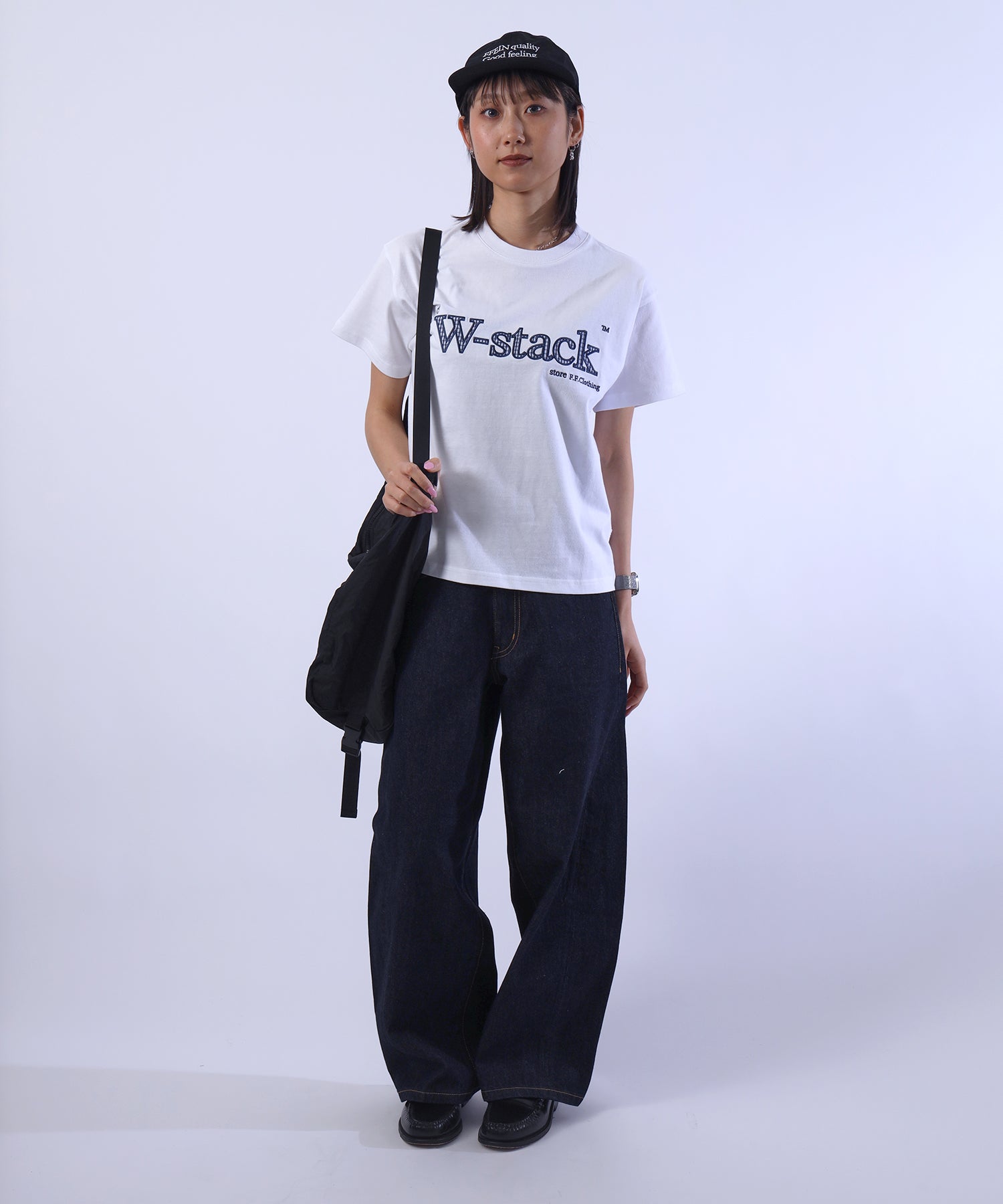 モデル:H163 Size:M ホワイト