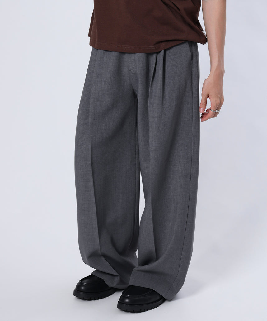 モデル:H178 Size:L ライトグレー