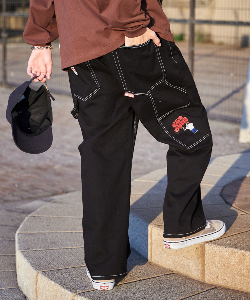 モデル:H177 Size:L