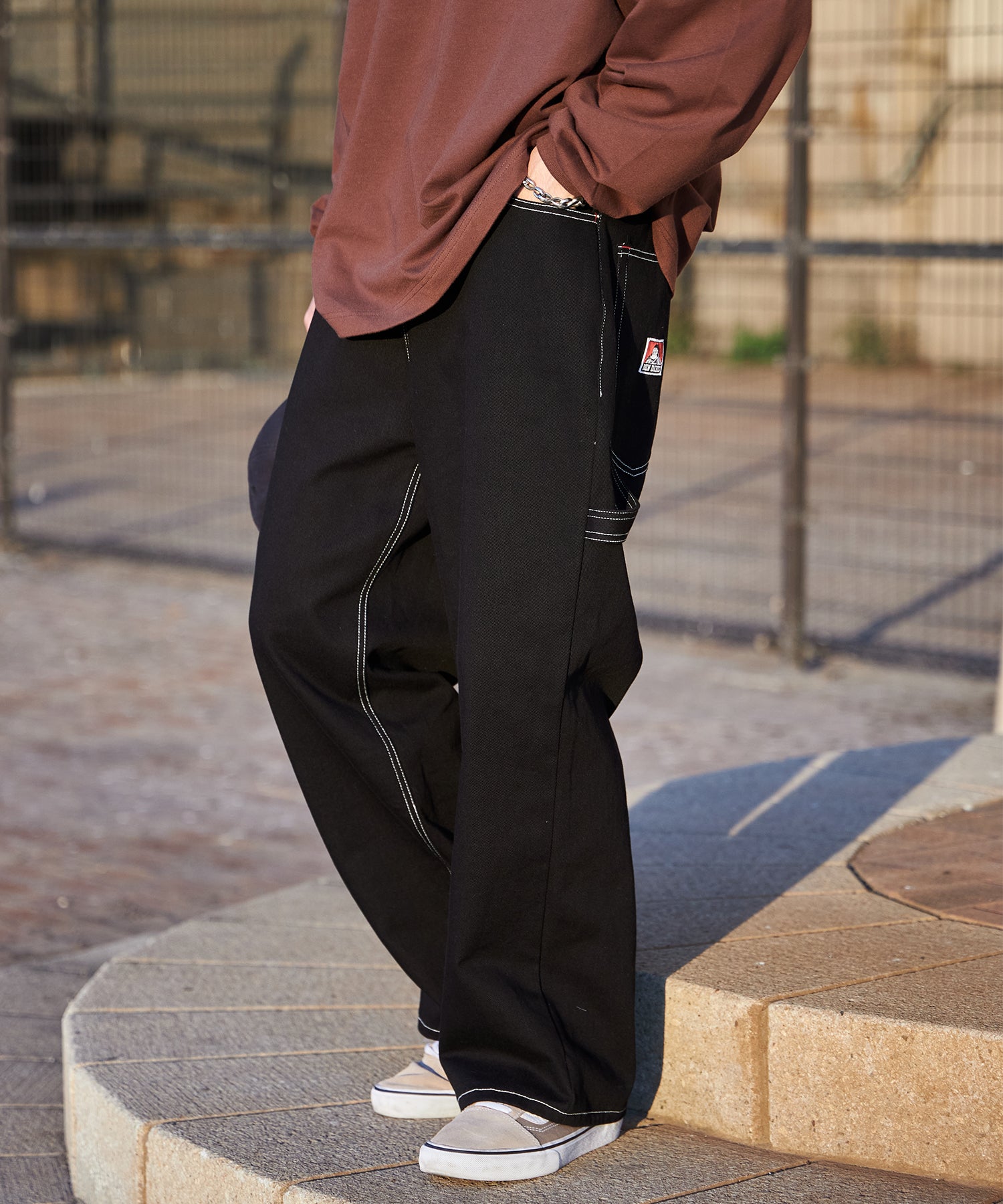 モデル:H177 Size:L