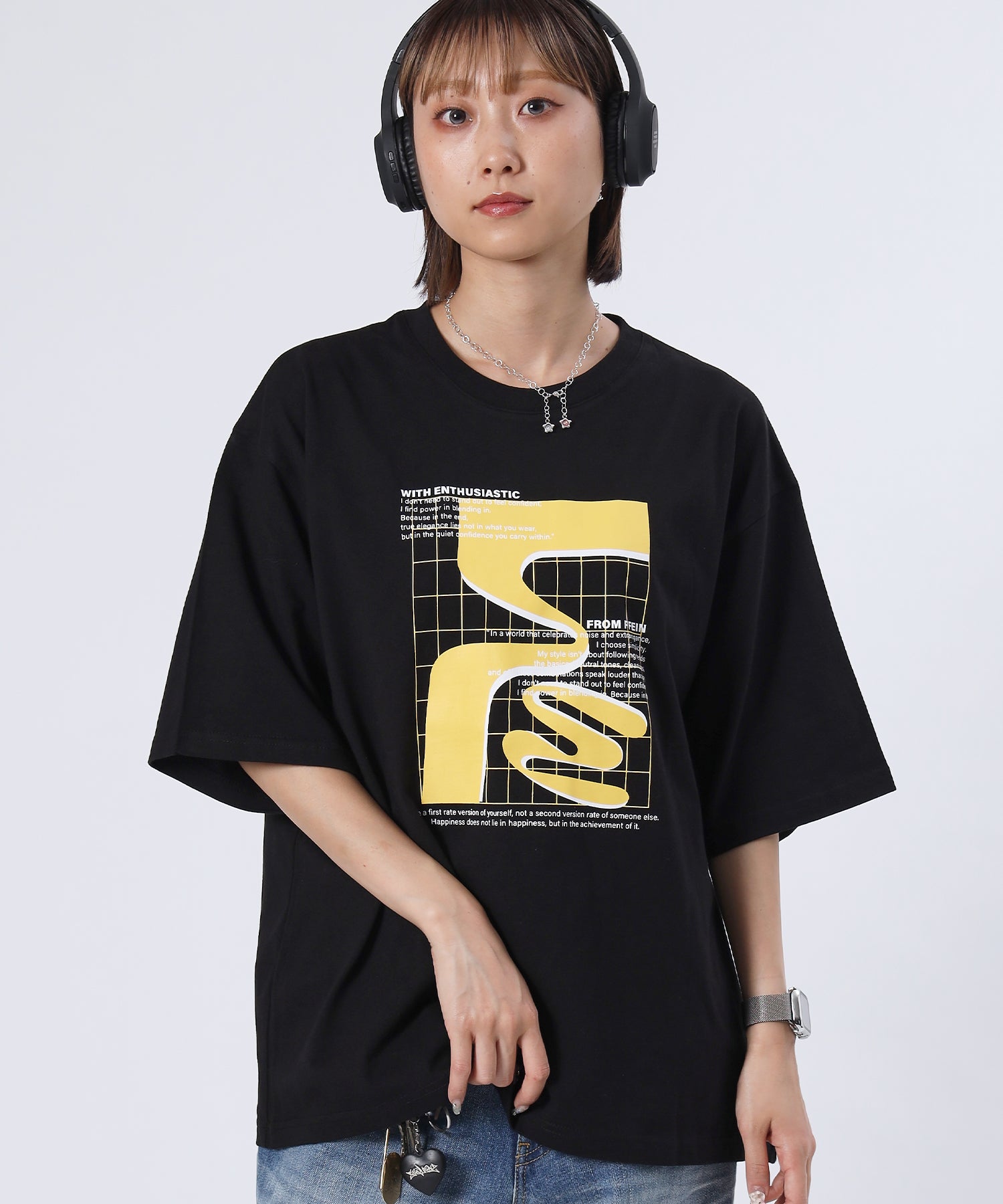 モデル:H163 Size:L ブラック