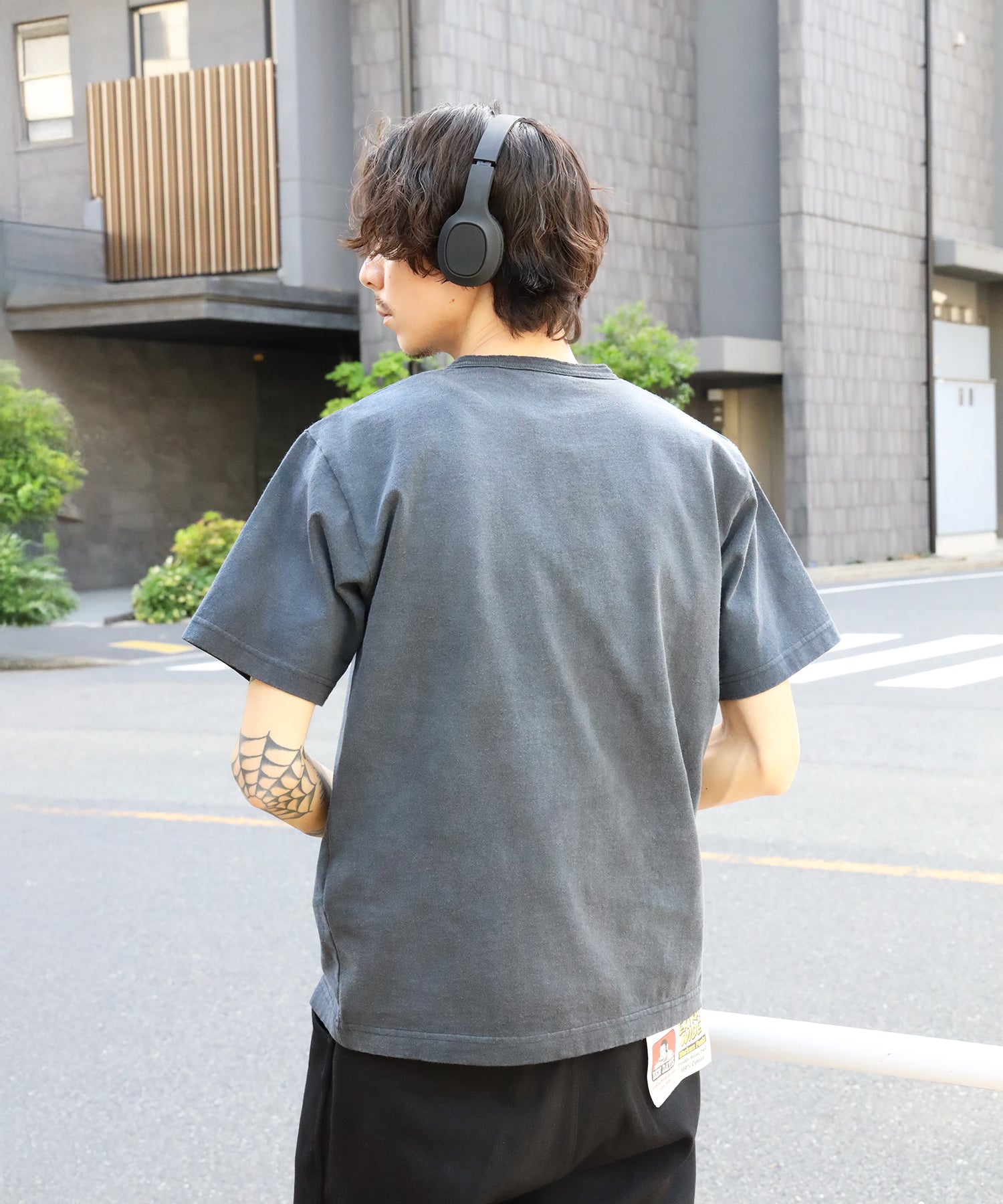 モデル:H177 Size:L