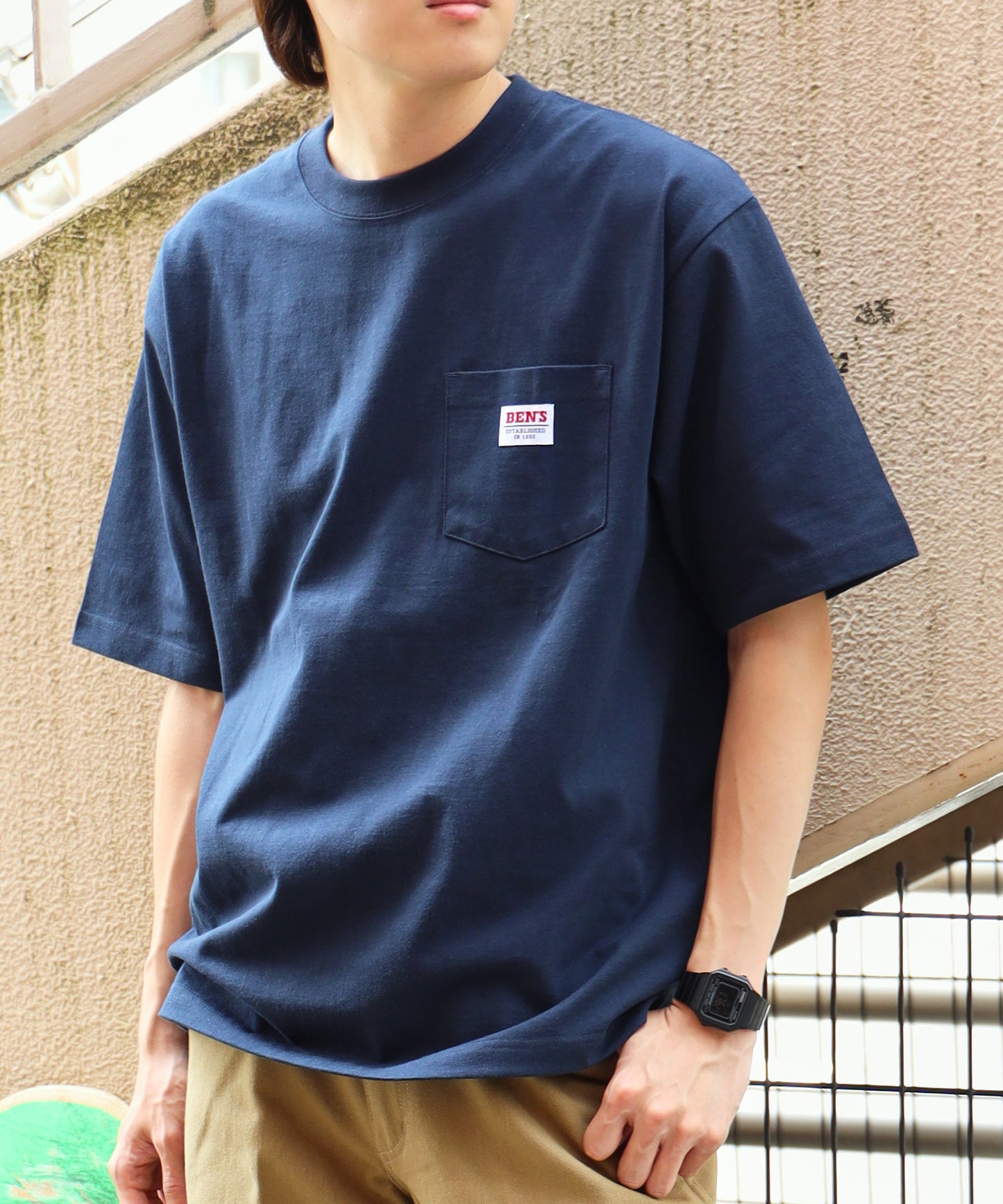モデル:H178 Size:L