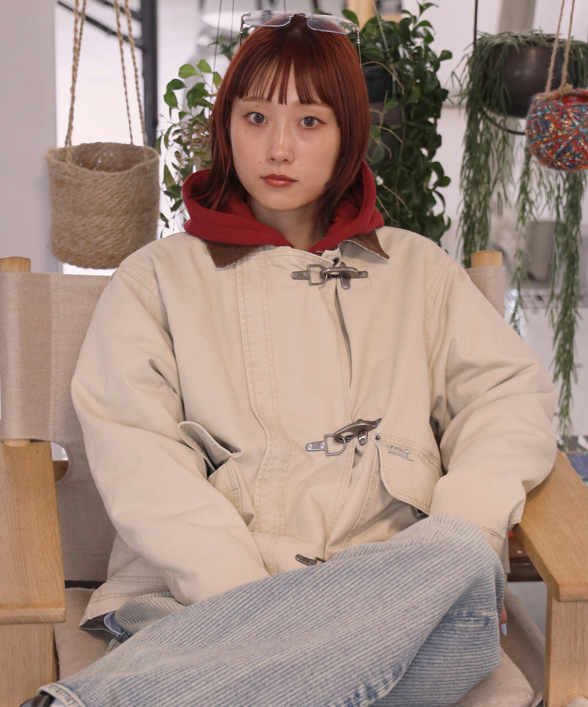 モデル:H163 SizeS