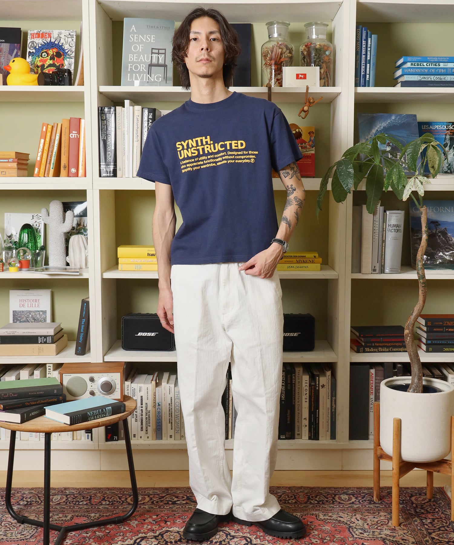 モデル:H178 Size:L ネイビー