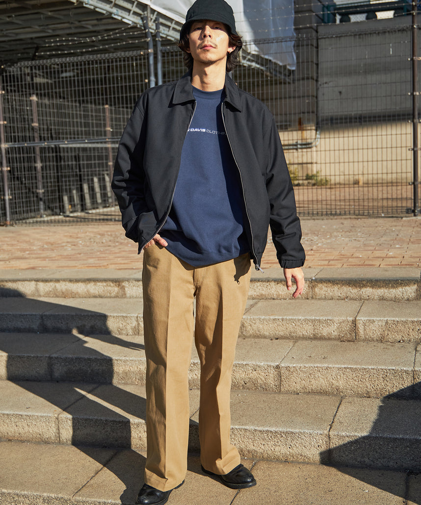 モデル:H177 Size:M