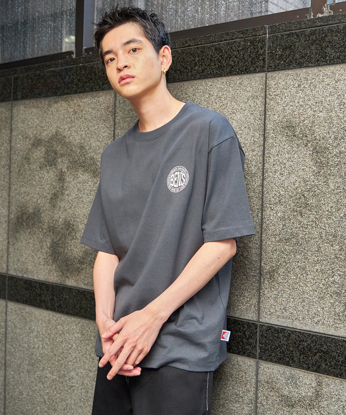 モデル:H180 Size:L