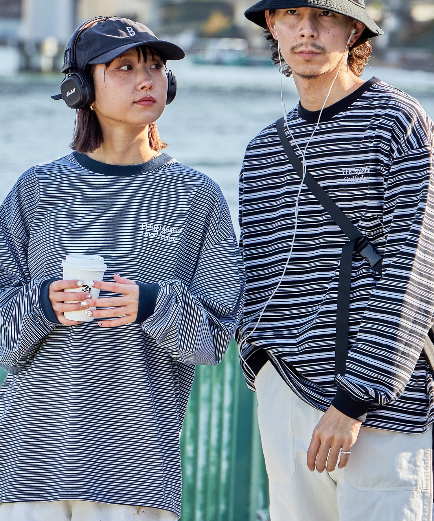 モデル:H177 Size:L /H163 Size:L