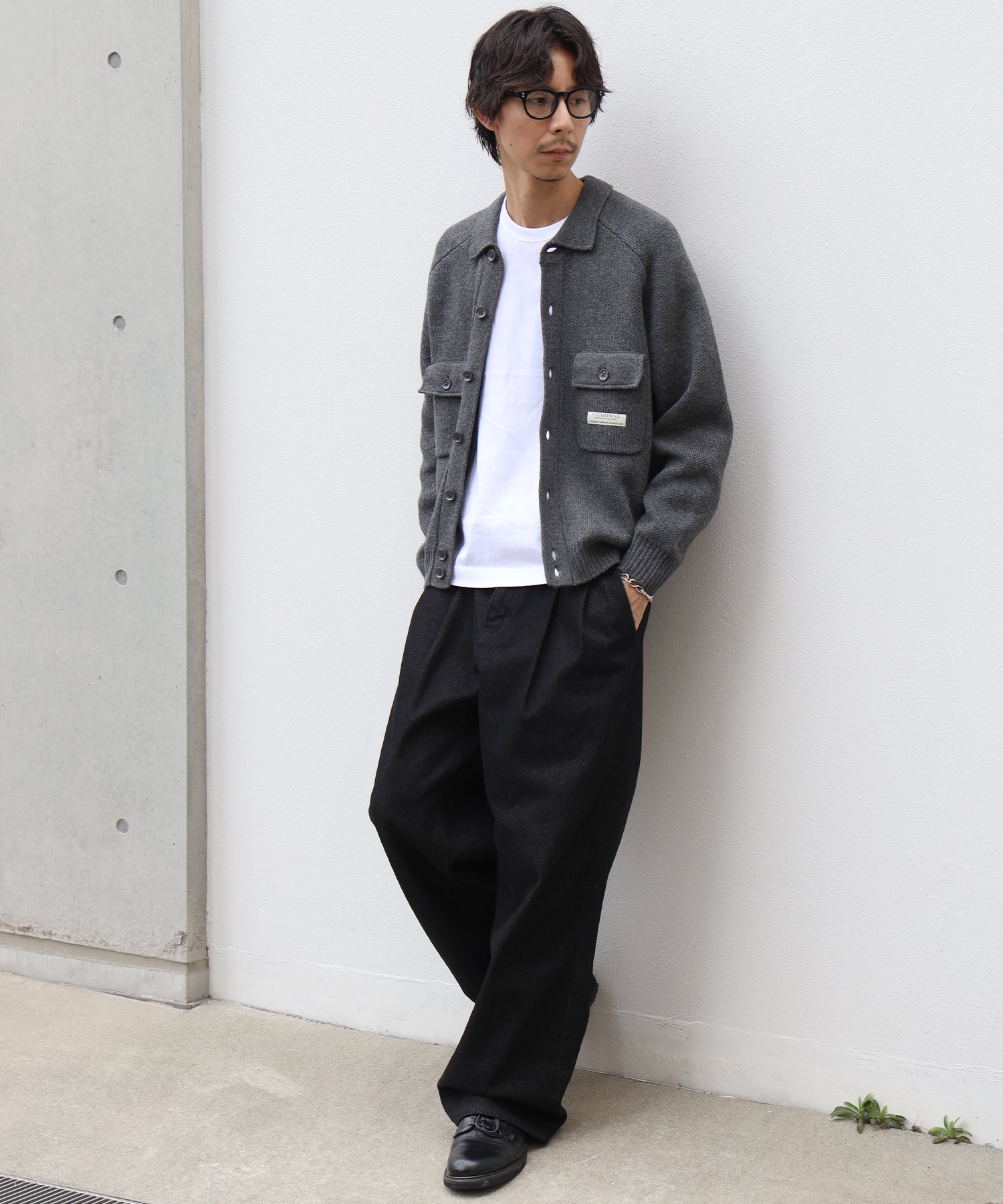 モデル:H178 Size:L