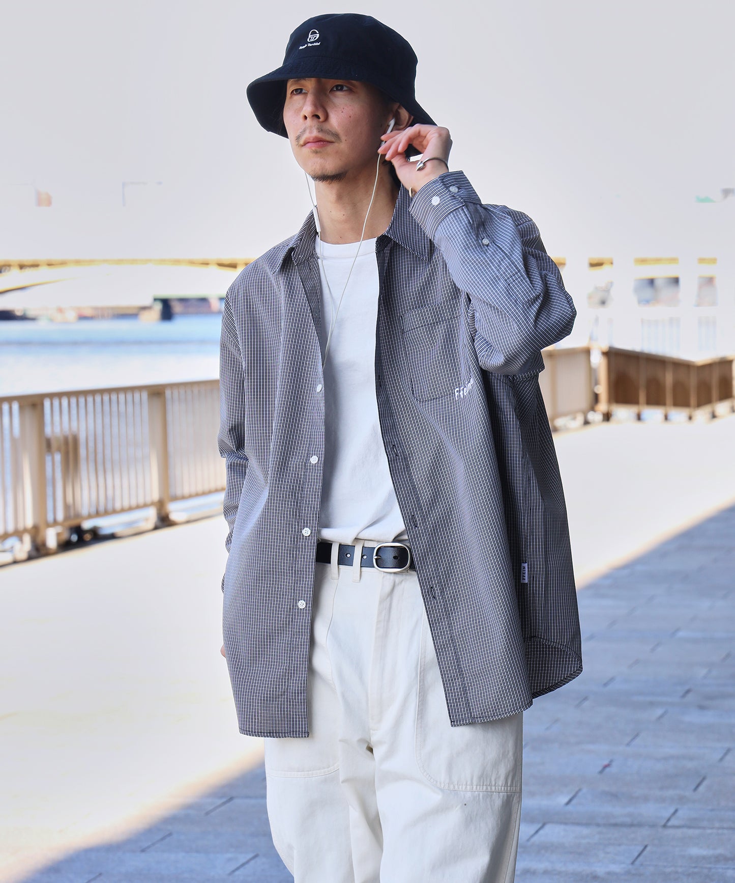 モデル:H177 Size:L