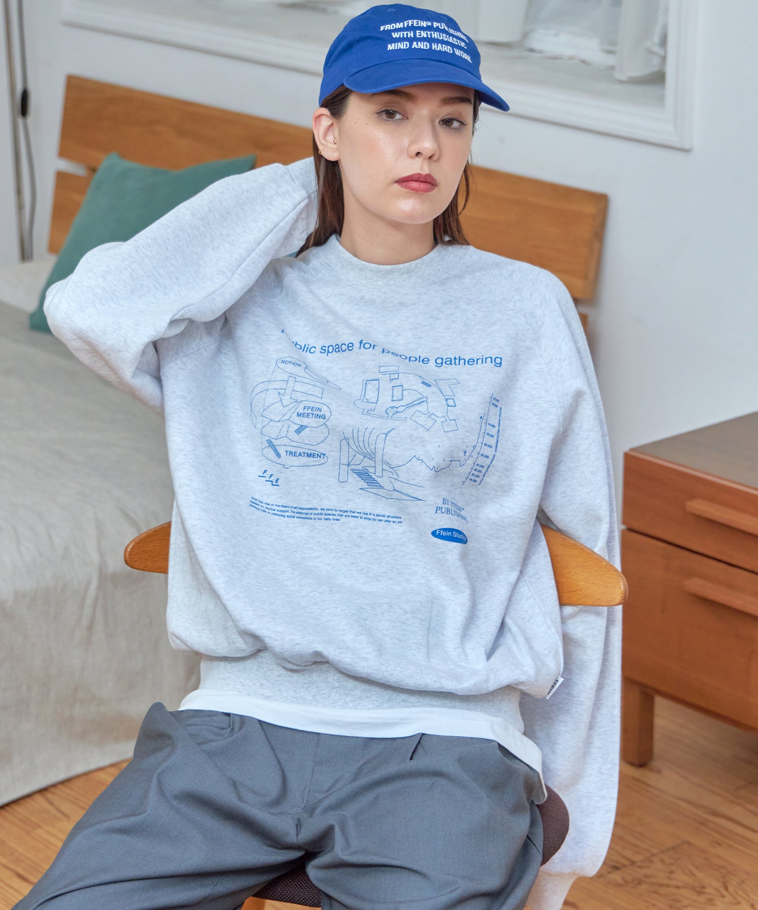 モデル:H172 Size:M