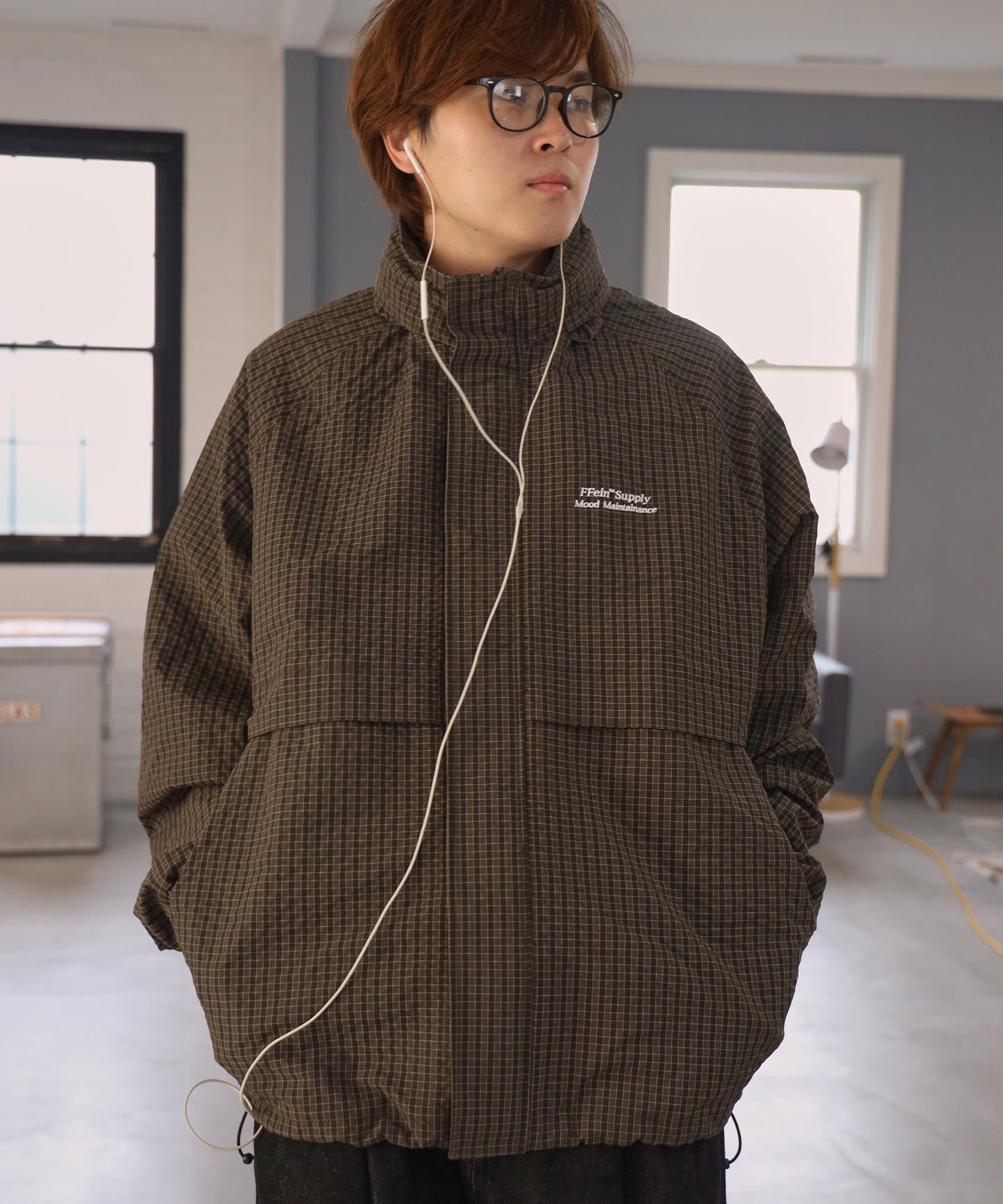 モデル:H177 Size:L柄01