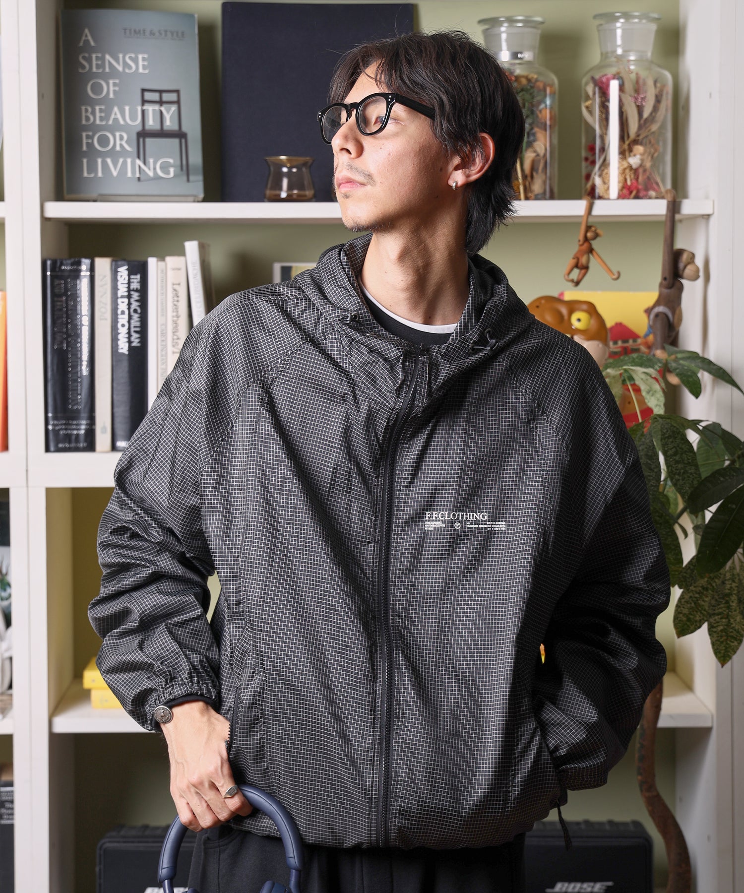 モデル:H178 SizeL