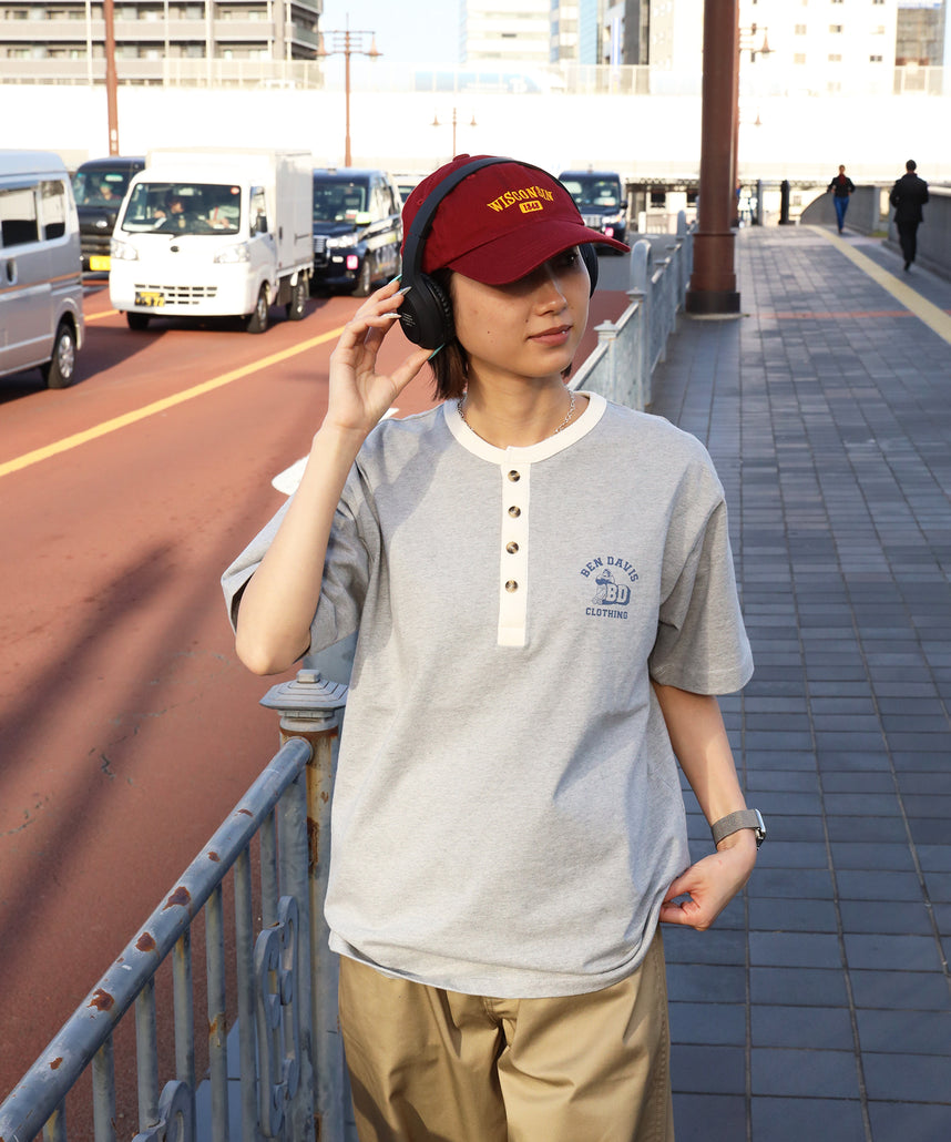 モデル:H163 Size:L