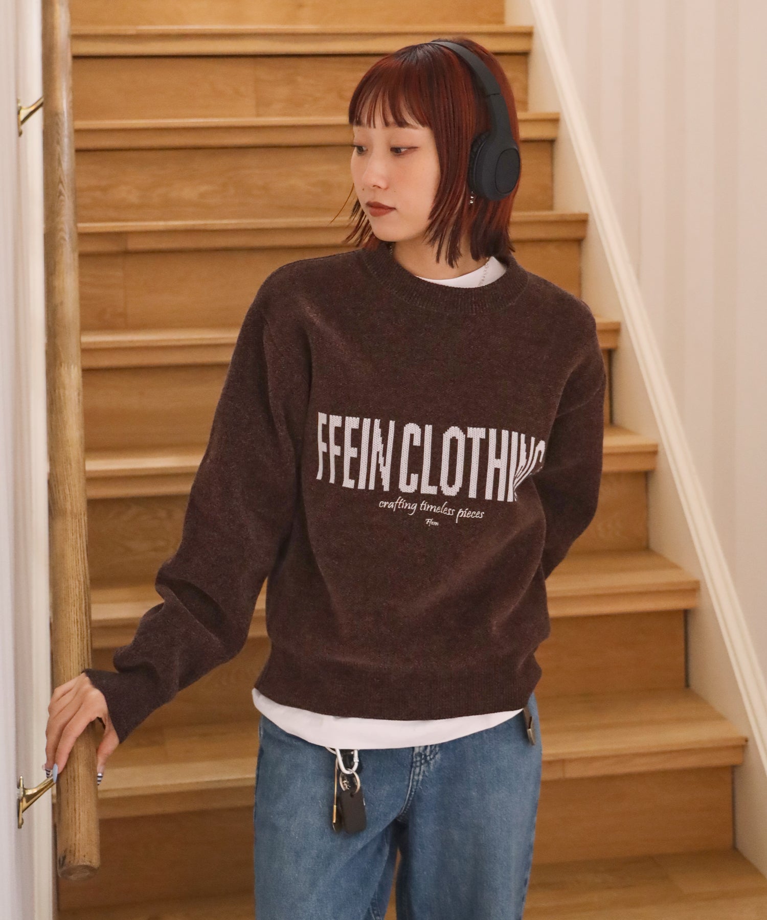 モデル:H163 SizeS