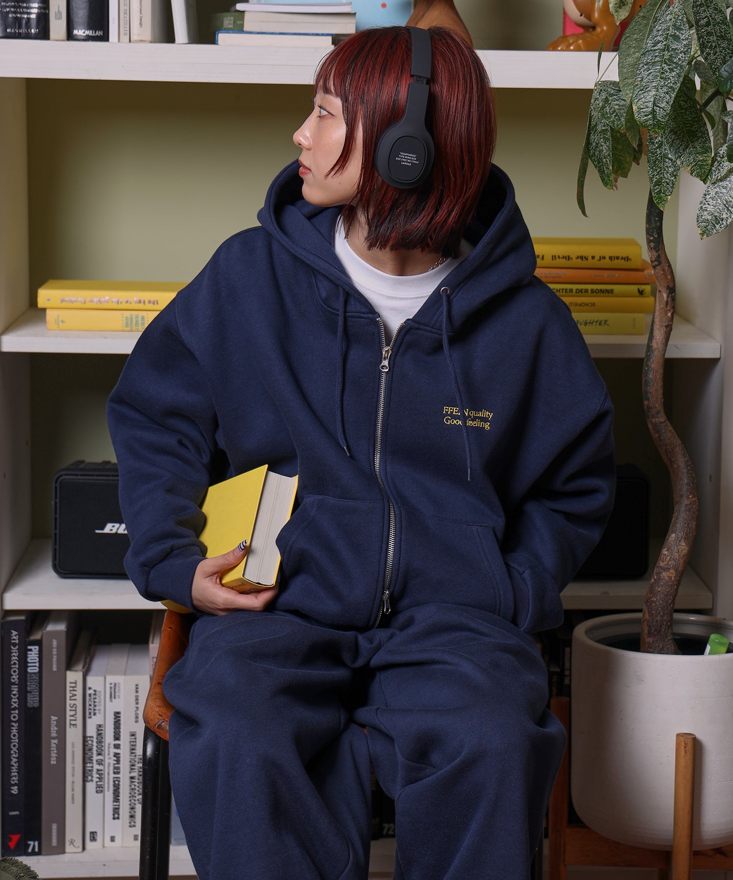 モデル:H163 SizeS