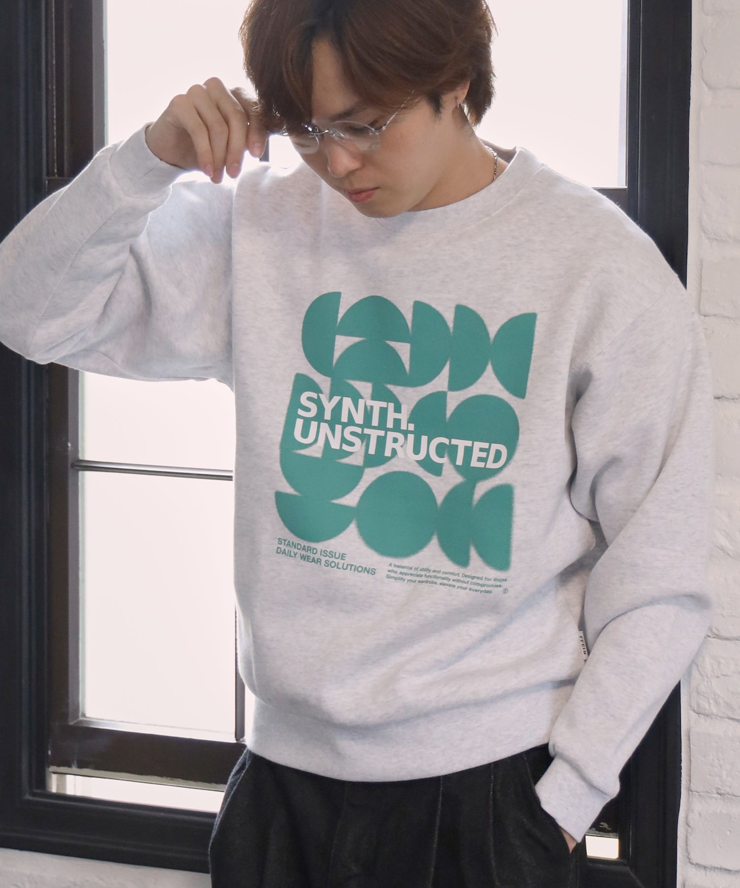 モデル:H178 SizeL