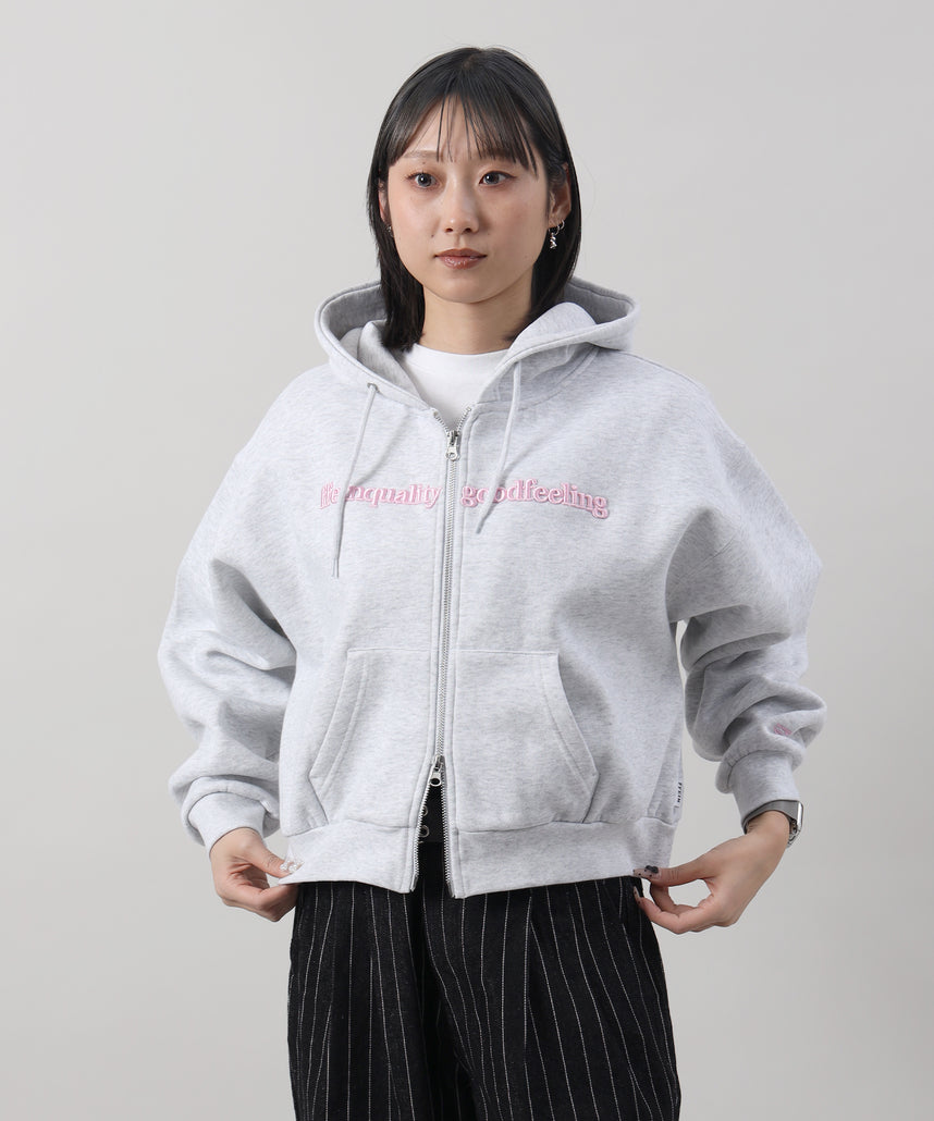 モデル:H163Size:F アッシュグレー