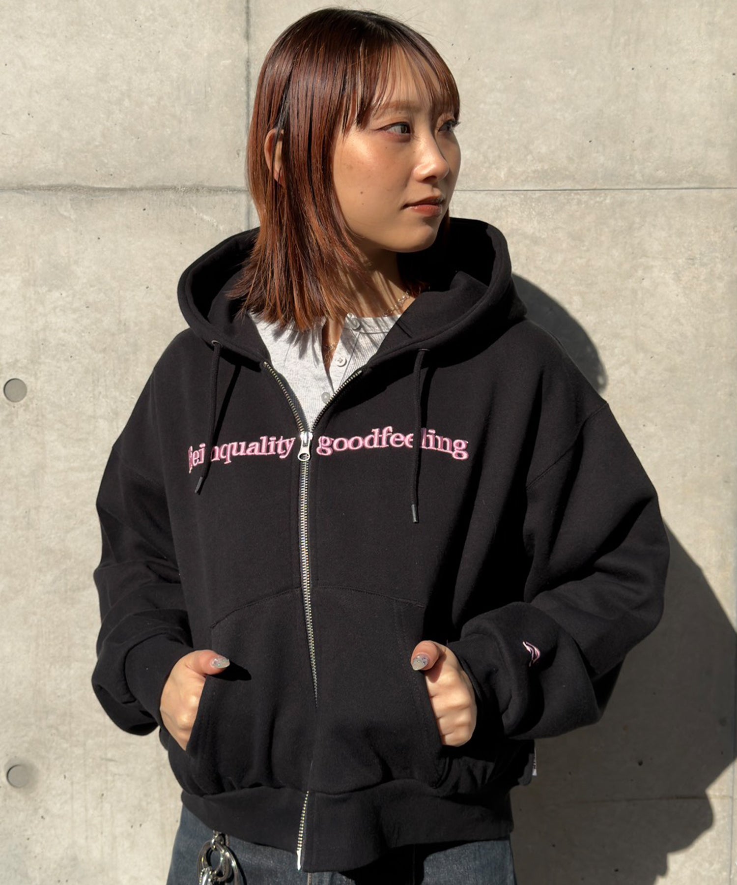 モデル:H163Size:F ブラック