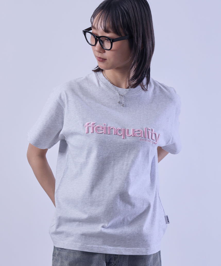 モデル:H163 Size:S アッシュグレー