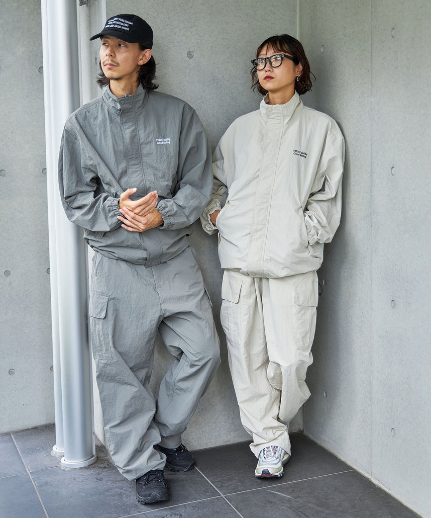 モデル:H177 Size:L H163 Size:M