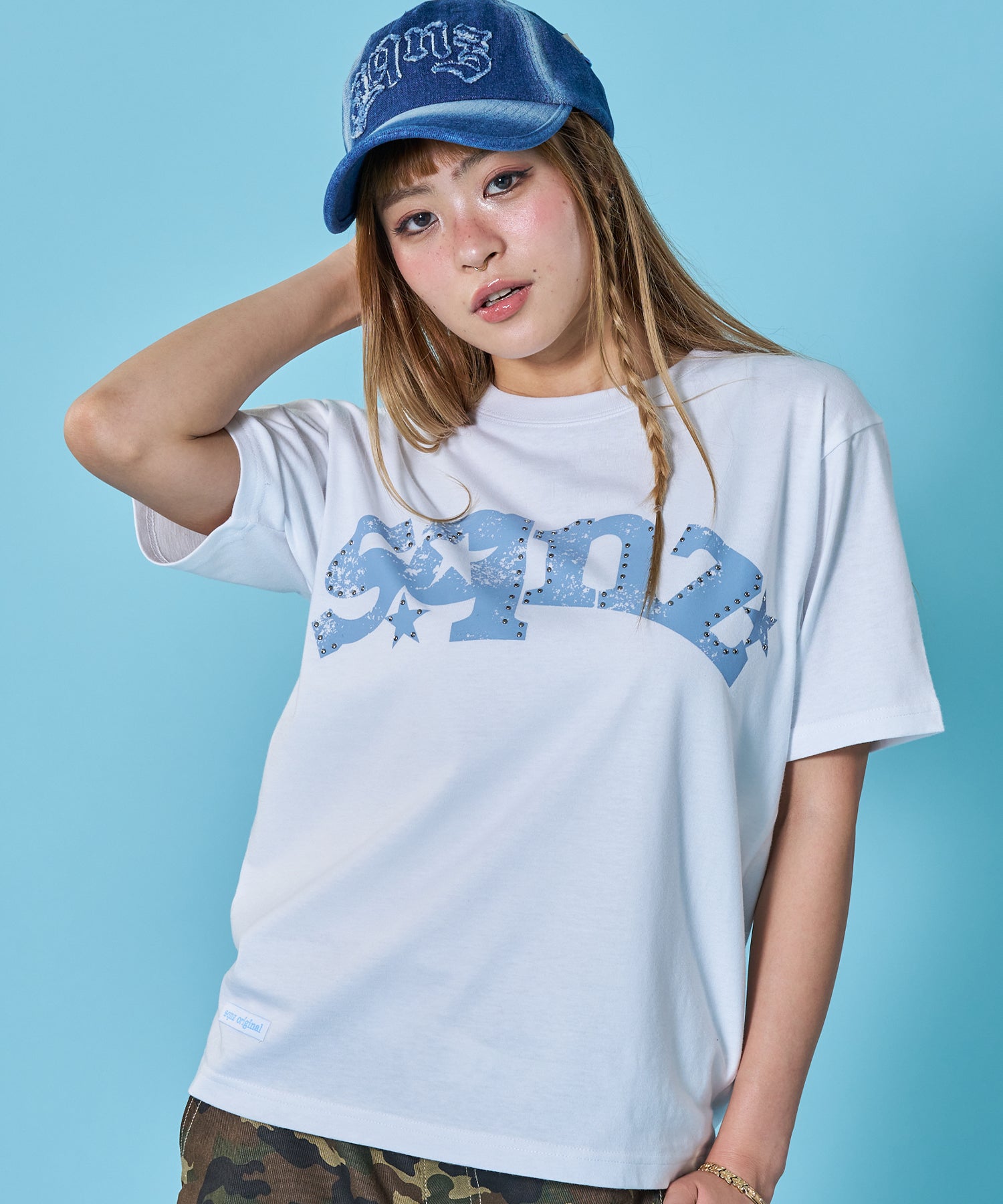 モデル:H165 Size:S