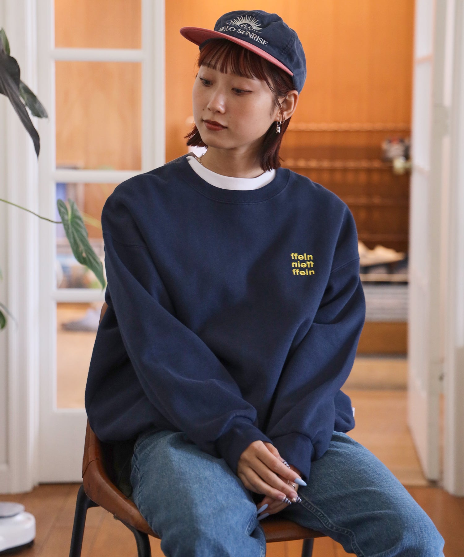 モデル:H163 SizeS